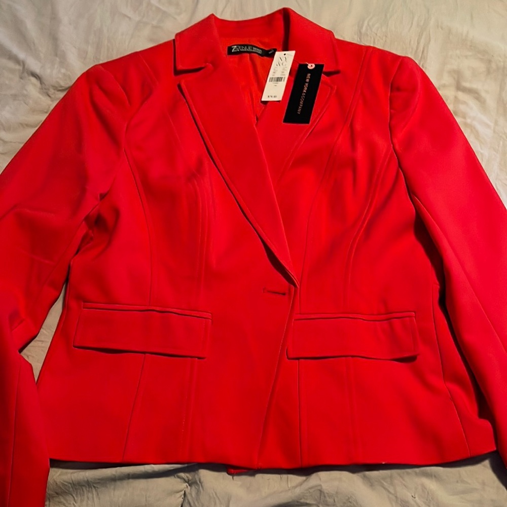 Women Suit Jacket
